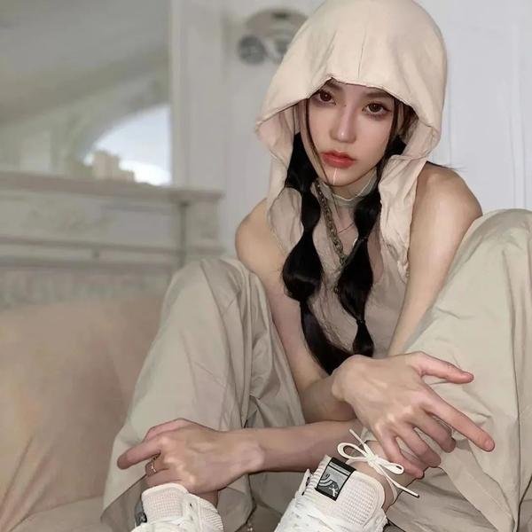 江湖儿女