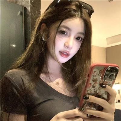 既热情又温柔