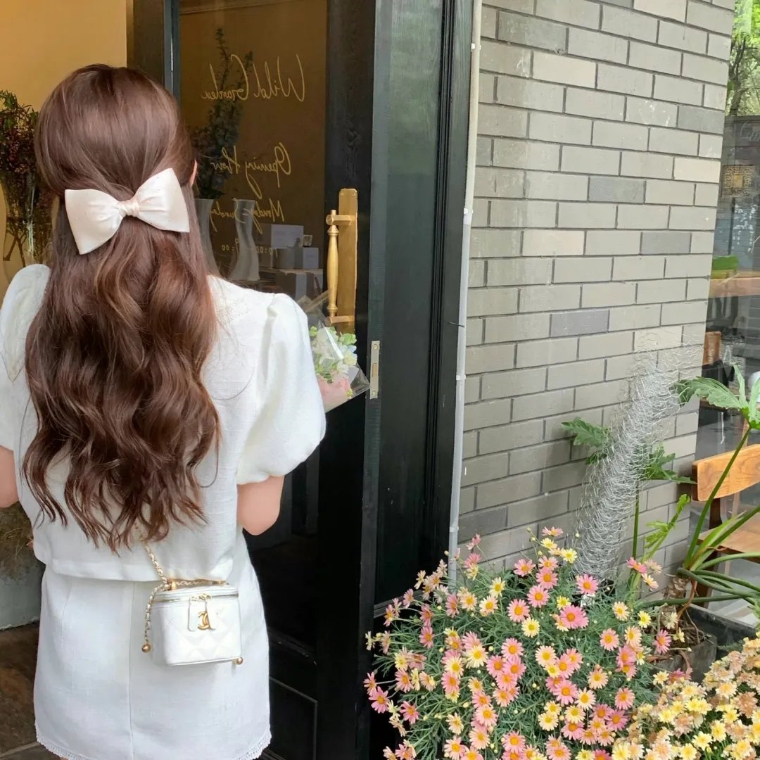 美丽的约定