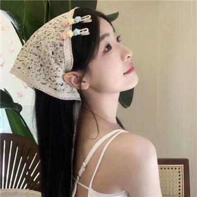 关中秘事